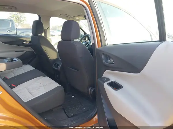 2GNAXHEV5J6104261 2018 CHEVROLET EQUINOX - Image 8