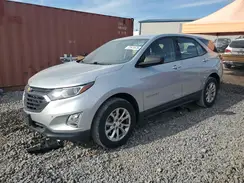 2GNAXHEV5J6104373 2018 CHEVROLET EQUINOX
