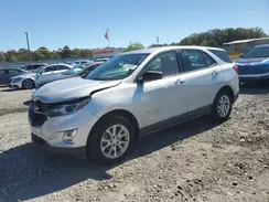 2GNAXHEV5J6105099 2018 CHEVROLET EQUINOX