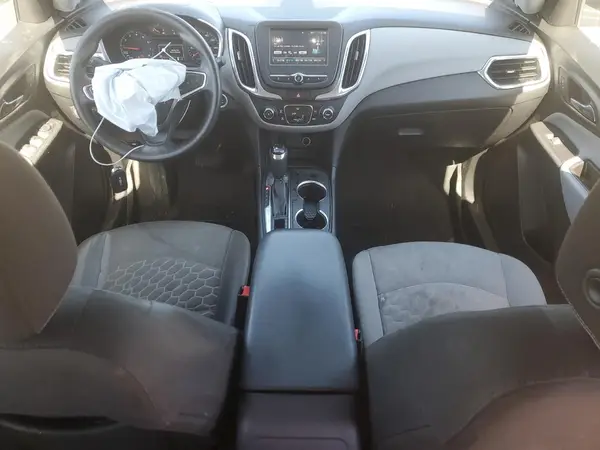 2GNAXHEV5J6105099 2018 CHEVROLET EQUINOX - Image 8