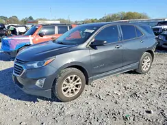 2GNAXHEV5J6106009 2018 CHEVROLET EQUINOX