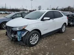 2GNAXHEV5J6108004 2018 CHEVROLET EQUINOX