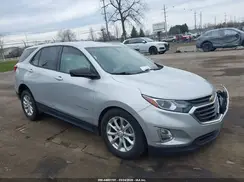 2GNAXHEV5J6109816 2018 CHEVROLET EQUINOX
