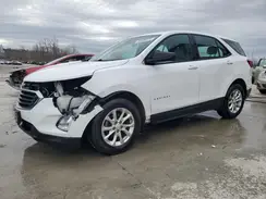 2GNAXHEV5J6112425 2018 CHEVROLET EQUINOX