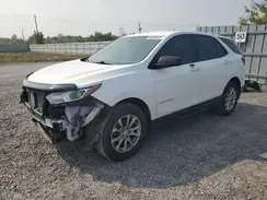 2GNAXHEV5J6113865 2018 CHEVROLET EQUINOX