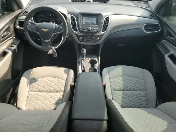 2GNAXHEV5J6113865 2018 CHEVROLET EQUINOX - Image 8