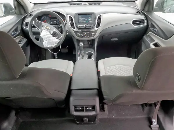 2GNAXHEV5J6114921 2018 CHEVROLET EQUINOX - Image 8