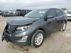 2GNAXHEV5J6118256 2018 CHEVROLET EQUINOX
