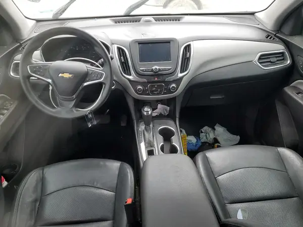 2GNAXHEV5J6118712 2018 CHEVROLET EQUINOX - Image 8