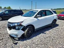 2GNAXHEV5J6119097 2018 CHEVROLET EQUINOX