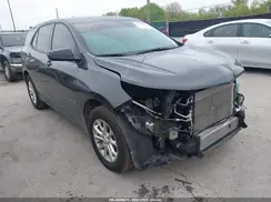 2GNAXHEV5J6119441 2018 CHEVROLET EQUINOX