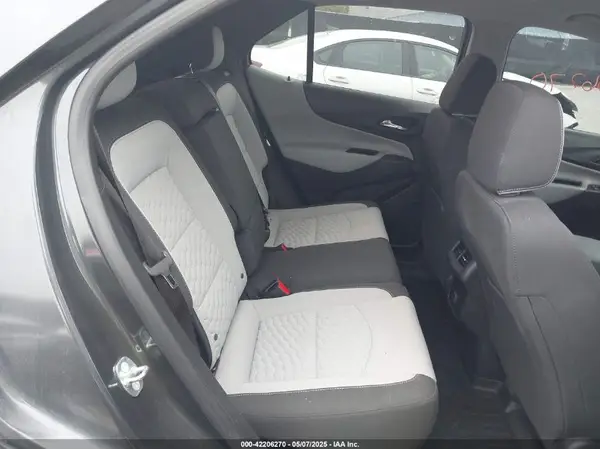 2GNAXHEV5J6119441 2018 CHEVROLET EQUINOX - Image 8