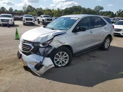 2GNAXHEV5J6119956 2018 CHEVROLET EQUINOX