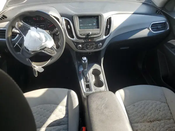 2GNAXHEV5J6119956 2018 CHEVROLET EQUINOX - Image 8