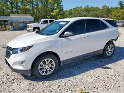 2GNAXHEV5J6121464 2018 CHEVROLET EQUINOX