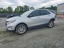 2GNAXHEV5J6123215 2018 CHEVROLET EQUINOX