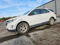 2GNAXHEV5J6123280 2018 CHEVROLET EQUINOX
