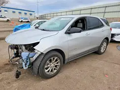 2GNAXHEV5J6125188 2018 CHEVROLET EQUINOX
