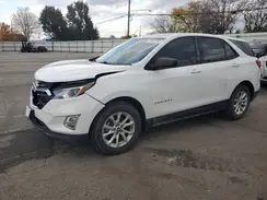 2GNAXHEV5J6126387 2018 CHEVROLET EQUINOX