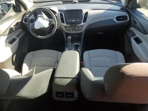 2GNAXHEV5J6128091 2018 CHEVROLET EQUINOX - Image 8