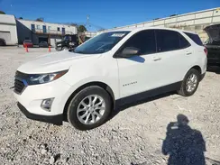 2GNAXHEV5J6134246 2018 CHEVROLET EQUINOX
