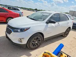 2GNAXHEV5J6138152 2018 CHEVROLET EQUINOX