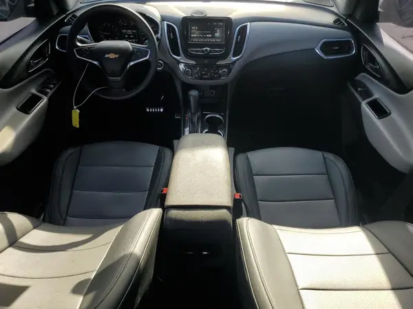 2GNAXHEV5J6138832 2018 CHEVROLET EQUINOX - Image 8