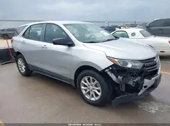 2GNAXHEV5J6138958 2018 CHEVROLET EQUINOX