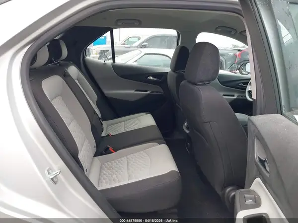 2GNAXHEV5J6138958 2018 CHEVROLET EQUINOX - Image 8
