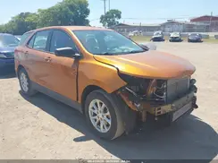 2GNAXHEV5J6142105 2018 CHEVROLET EQUINOX