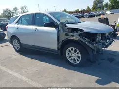 2GNAXHEV5J6145571 2018 CHEVROLET EQUINOX