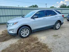 2GNAXHEV5J6146882 2018 CHEVROLET EQUINOX