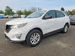 2GNAXHEV5J6147949 2018 CHEVROLET EQUINOX
