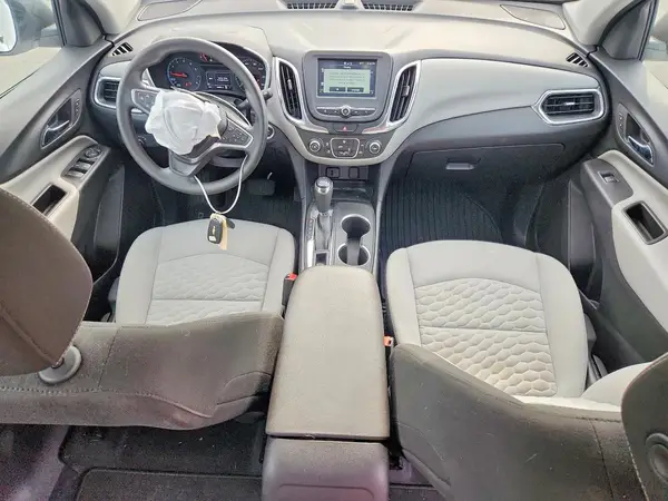 2GNAXHEV5J6147949 2018 CHEVROLET EQUINOX - Image 8