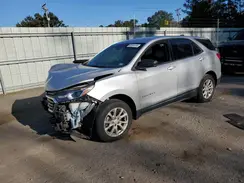 2GNAXHEV5J6150978 2018 CHEVROLET EQUINOX