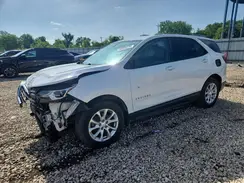2GNAXHEV5J6155579 2018 CHEVROLET EQUINOX