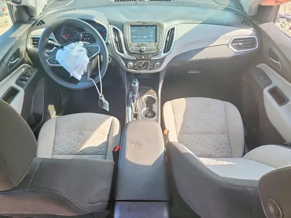 2GNAXHEV5J6155579 2018 CHEVROLET EQUINOX - Image 8