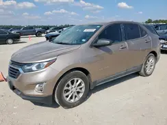 2GNAXHEV5J6158045 2018 CHEVROLET EQUINOX