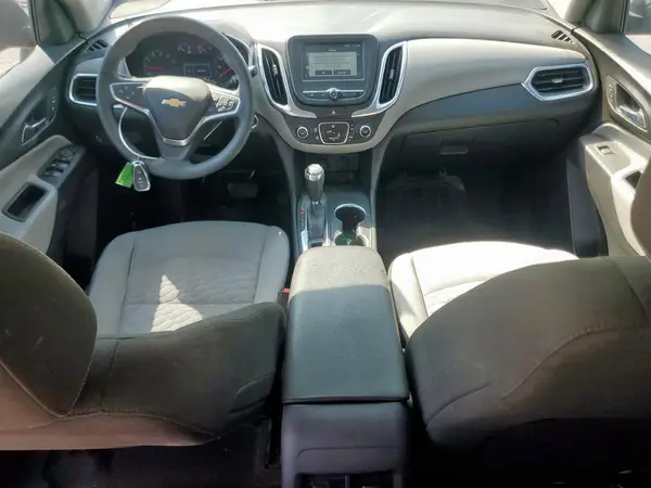 2GNAXHEV5J6158045 2018 CHEVROLET EQUINOX - Image 8