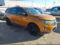 2GNAXHEV5J6159308 2018 CHEVROLET EQUINOX