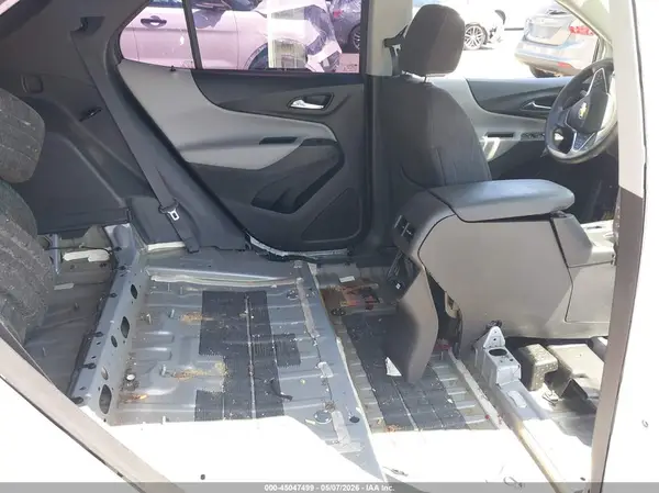 2GNAXHEV5J6162130 2018 CHEVROLET EQUINOX - Image 8