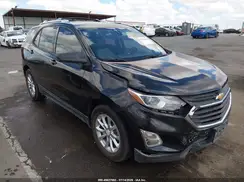 2GNAXHEV5J6162810 2018 CHEVROLET EQUINOX