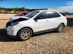 2GNAXHEV5J6166274 2018 CHEVROLET EQUINOX