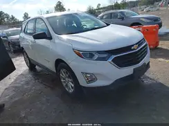 2GNAXHEV5J6167358 2018 CHEVROLET EQUINOX
