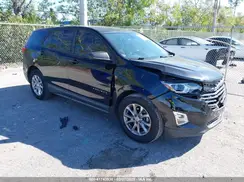 2GNAXHEV5J6174648 2018 CHEVROLET EQUINOX