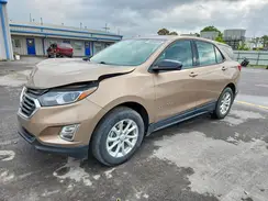 2GNAXHEV5J6175282 2018 CHEVROLET EQUINOX
