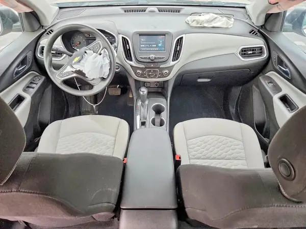 2GNAXHEV5J6175282 2018 CHEVROLET EQUINOX - Image 8