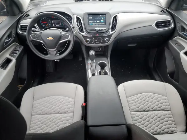 2GNAXHEV5J6175458 2018 CHEVROLET EQUINOX - Image 8