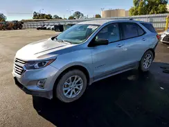2GNAXHEV5J6175573 2018 CHEVROLET EQUINOX