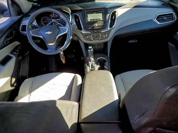 2GNAXHEV5J6175573 2018 CHEVROLET EQUINOX - Image 8